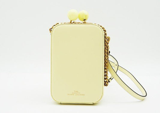 MARC JACOBS Vanity 2WAY Bag M0015417