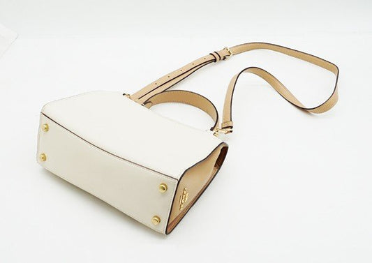 Coach Patchwork 2WAY Handbag 91089