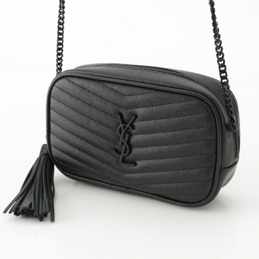 Saint Laurent Lou Camera Bag Crossbody