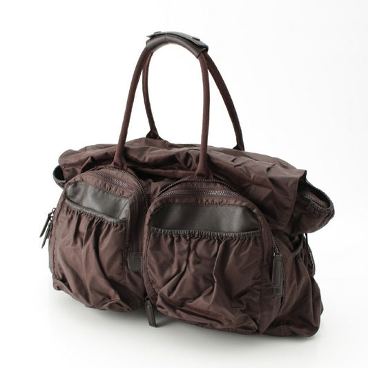 Issey Miyake Pleats Please 2WAY Tote Bag