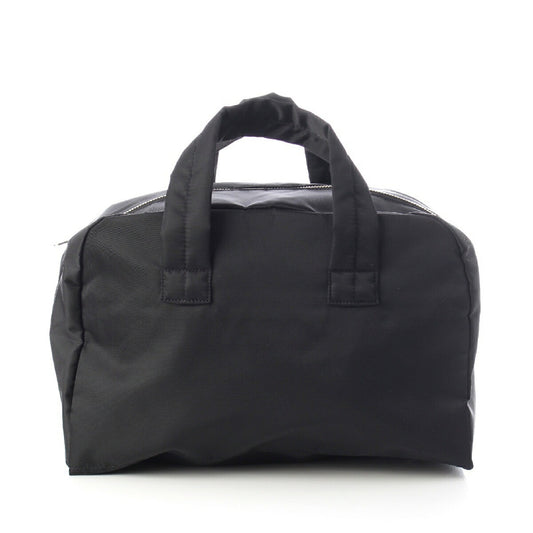 Comme Des Garcons Nylon Boston Handbag GZ-K207