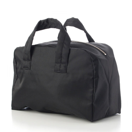 Comme Des Garcons Nylon Boston Handbag GZ-K207