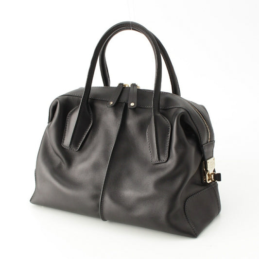 Tod's Leather 2way Shoulder Handbag