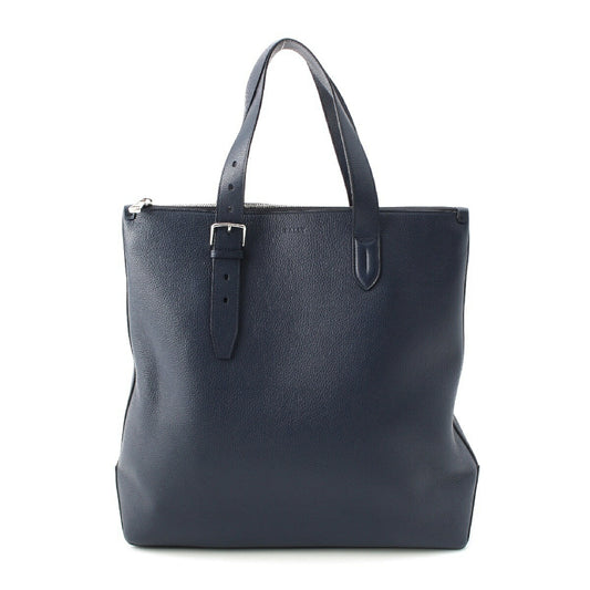 Bally Leather Tote Bag 6307996