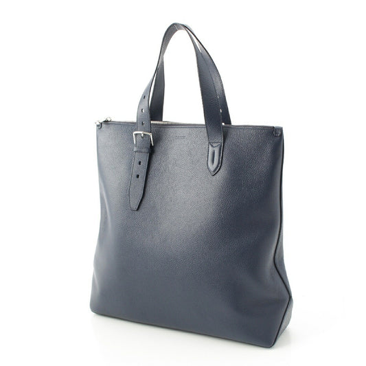Bally Leather Tote Bag 6307996