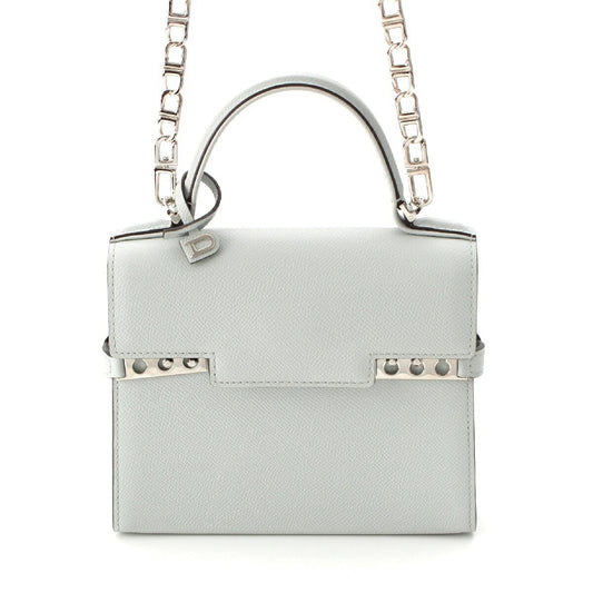 Delvaux Tempete Small 2way Shoulder Bag