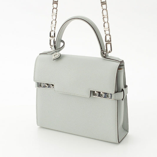 Delvaux Tempete Small 2way Shoulder Bag