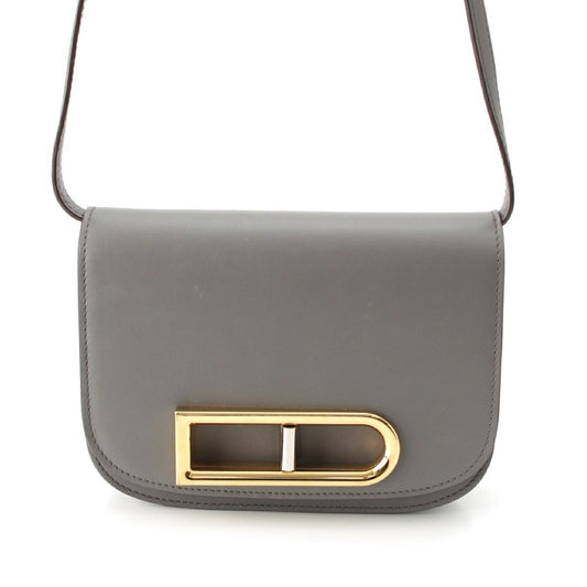 Delvaux Small Shoulder Bag AA0596BKN