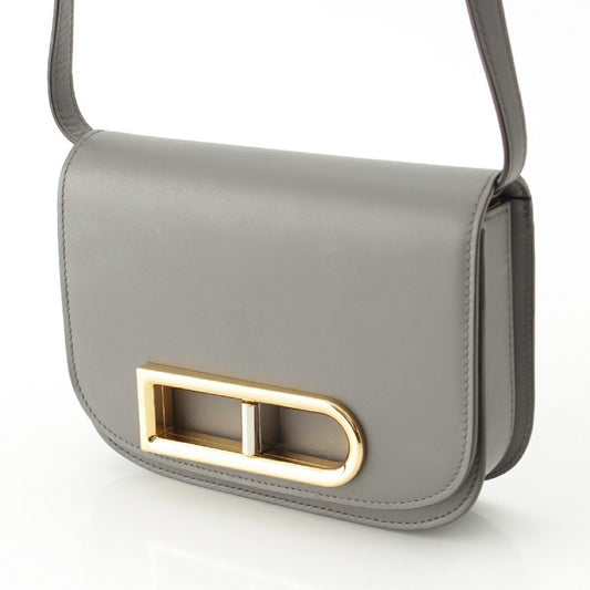 Delvaux Small Shoulder Bag AA0596BKN
