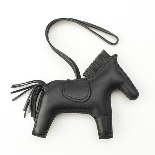 Hermes Rodeo MM Bag Charm