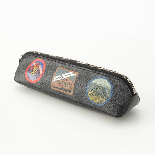 Louis Vuitton Damier Graphite Pen Case