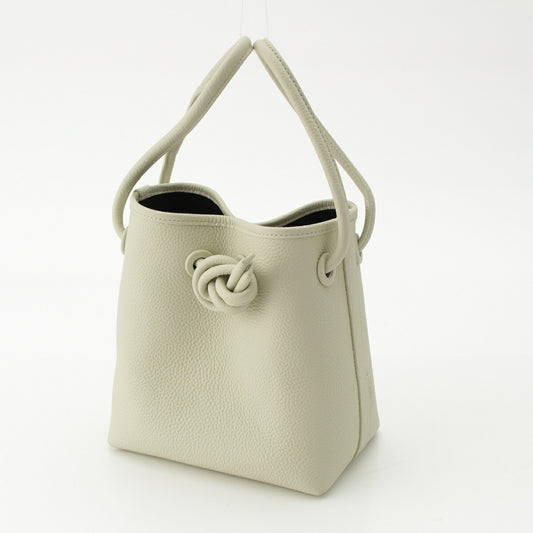 VASIC Bond Mini Leather Shoulder Bag