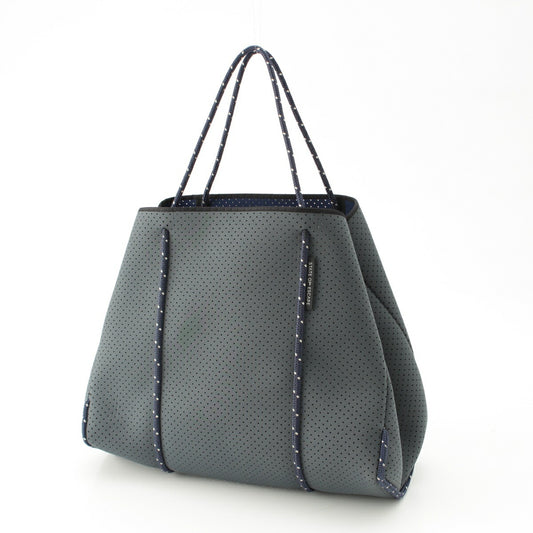 State of Escape Neoprene Mesh Tote Bag