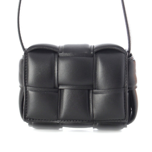 Bottega Veneta Padded Cassette Shoulder Bag 716648