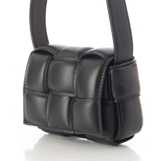 Bottega Veneta Padded Cassette Shoulder Bag 716648