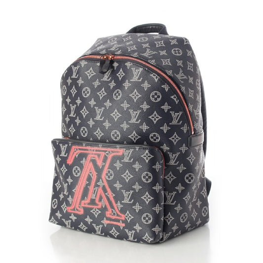 Louis Vuitton Monogram Canvas Apollo Backpack M43676