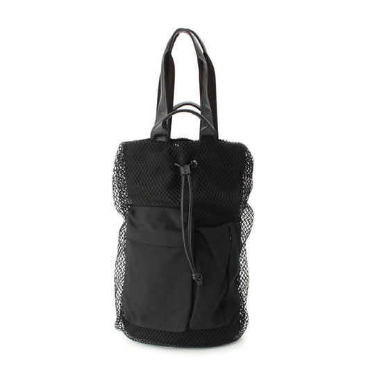 Diamond Net Leather Shoulder Bag YP-I16-897