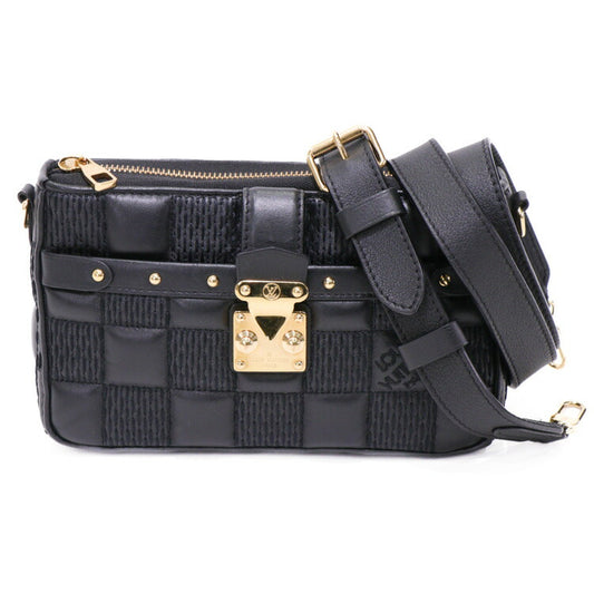 Louis Vuitton Pochette Troca Crossbody Bag