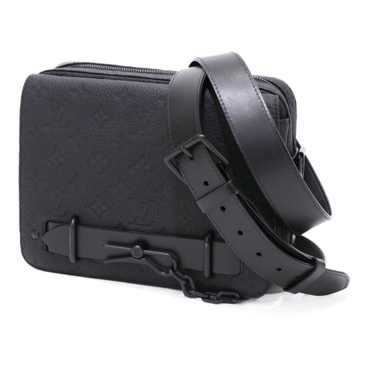 Louis Vuitton Steamer Crossbody Bag M57307