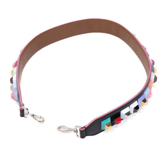 Fendi Leather Shoulder Strap 8AV07760