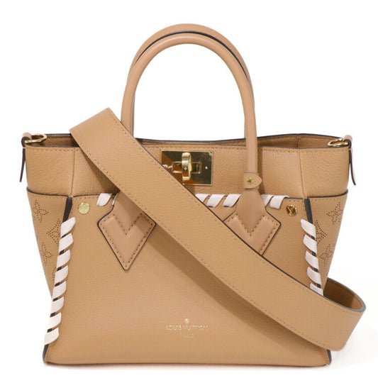 Louis Vuitton On My Side PM Handbag M21585