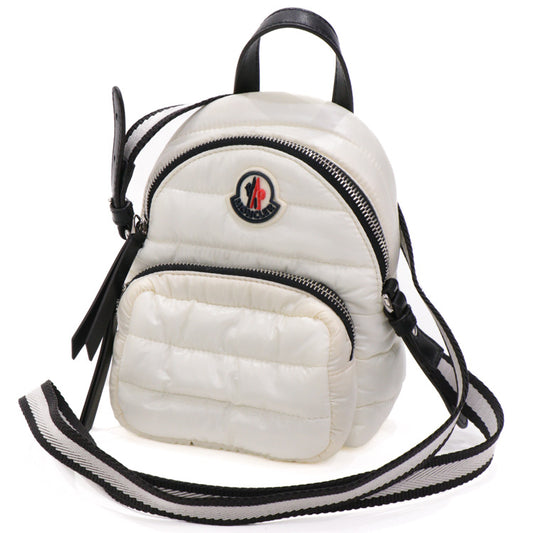 Moncler Quilted Crossbody Bag