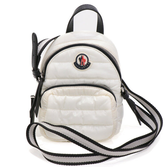 Moncler Quilted Crossbody Bag