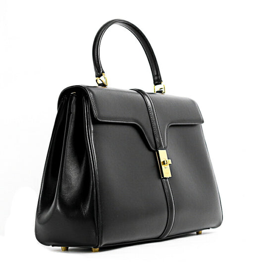 Celine 16 Large Calfskin 2way Handbag