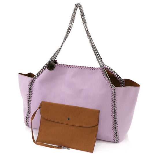 Stella McCartney Reversible 2way Tote Bag