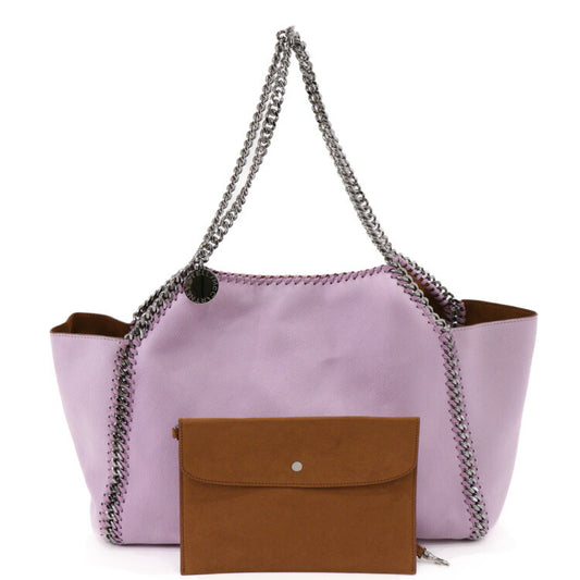 Stella McCartney Reversible 2way Tote Bag