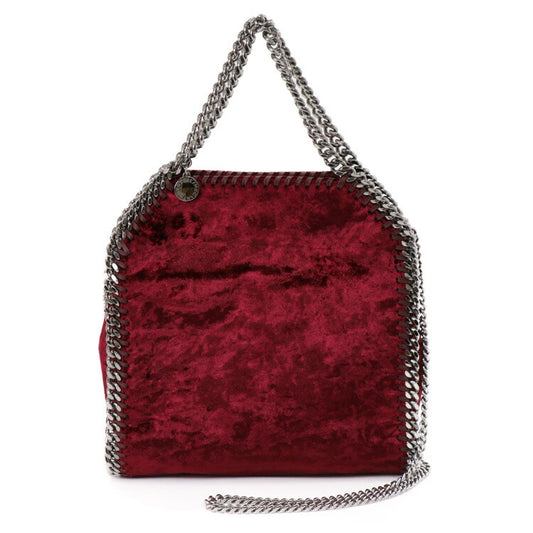 Stella McCartney Falabella Mini Chain Shoulder Bag