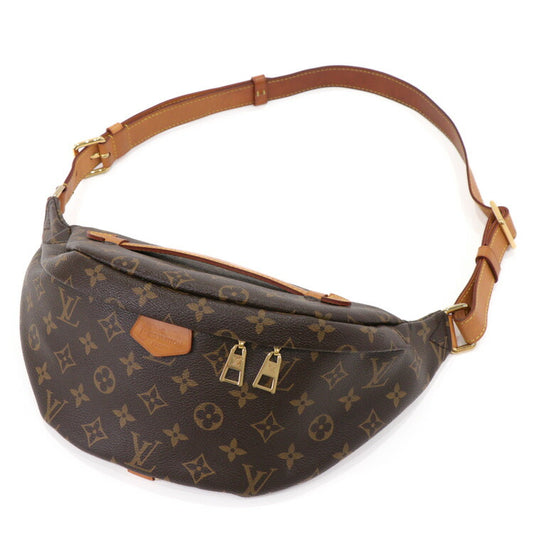 Louis Vuitton Monogram Bum Bag M43644