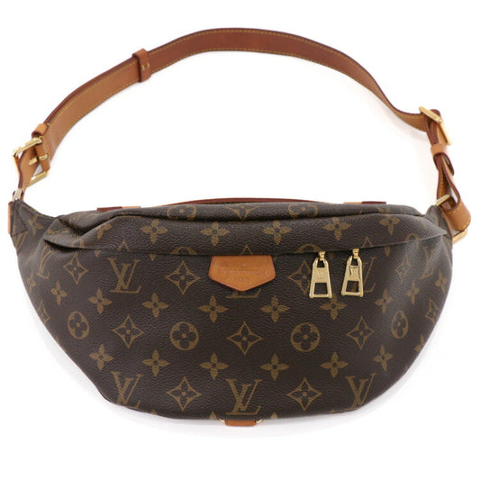 Louis Vuitton Monogram Bum Bag M43644