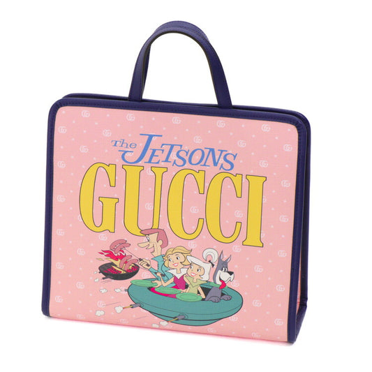 Gucci GG Supreme Women's Handbag
