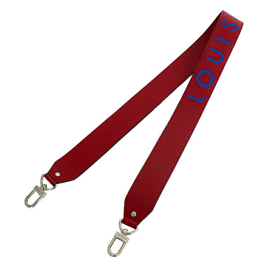 Louis Vuitton Taurillon Leather Shoulder Strap