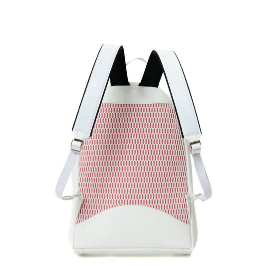 Christian Louboutin Unisex Backpack Rubber