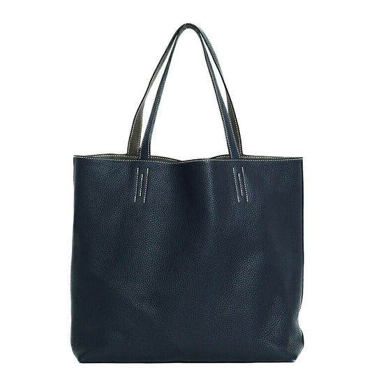 Hermes Double Sens 45 Tote Bag