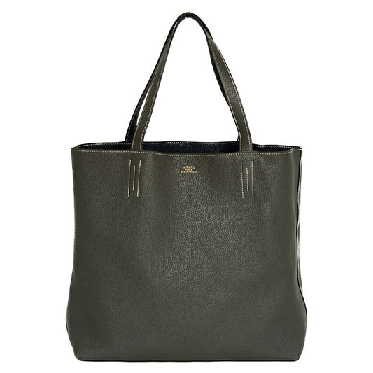 Hermes Double Sens 45 Tote Bag
