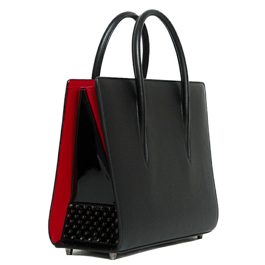 Christian Louboutin Paloma Medium 2way Tote Bag