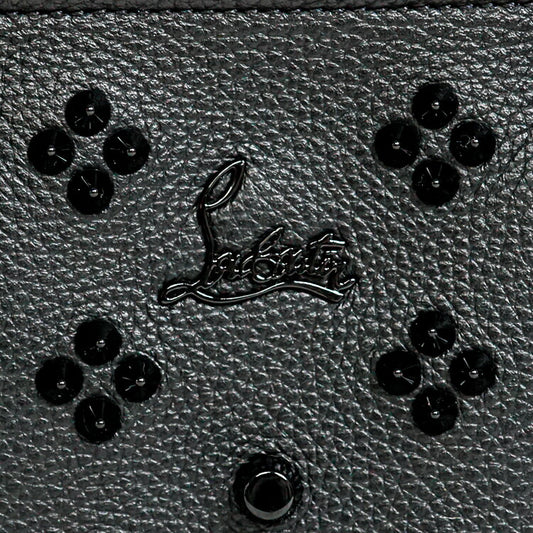 Christian Louboutin Paloma S Bucket 2way Bag