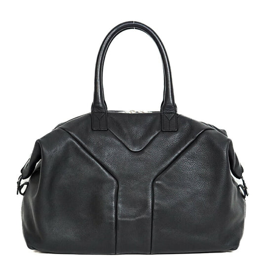 Yves Saint Laurent Leather Easy Tote Bag