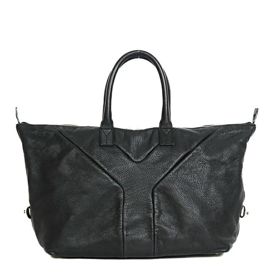 Yves Saint Laurent Leather Easy Tote Bag