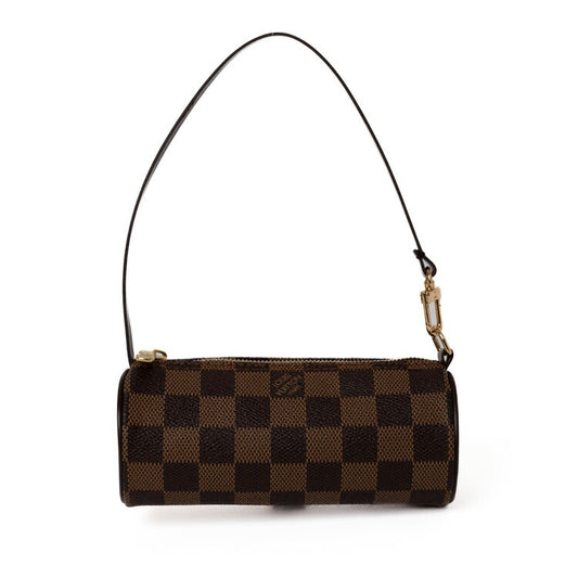 Louis Vuitton Damier Papillon 30 Handbag
