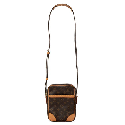 Louis Vuitton Monogram Danube Crossbody Bag