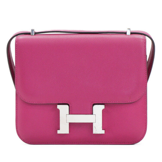 Hermes Constance 3 Mini Crossbody Bag