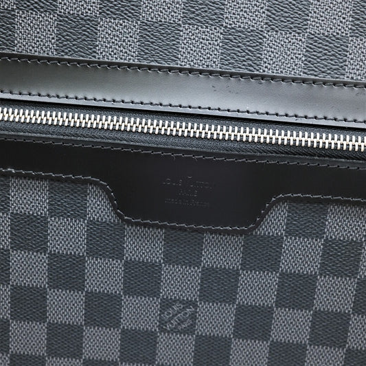 Louis Vuitton Damier Graphite Pegase 65 Suitcase