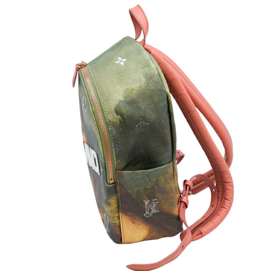 Louis Vuitton Palm Springs Backpack PVC M43375