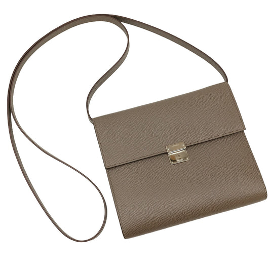 Hermes Voe Epsom Click 16 Mini Shoulder Bag