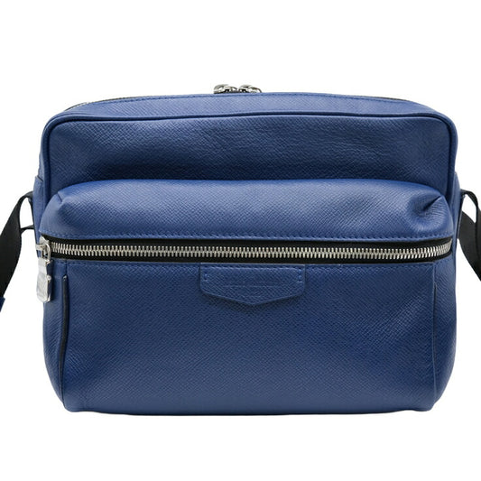 Louis Vuitton Taiga Leather Messenger Bag M33347