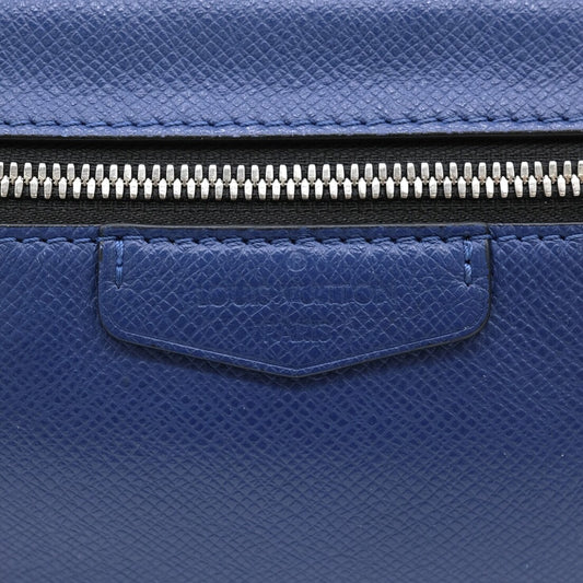 Louis Vuitton Taiga Leather Bum Bag M33455